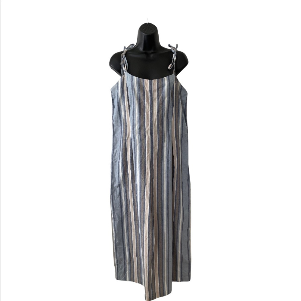 June & Hudson Maxie Dress
